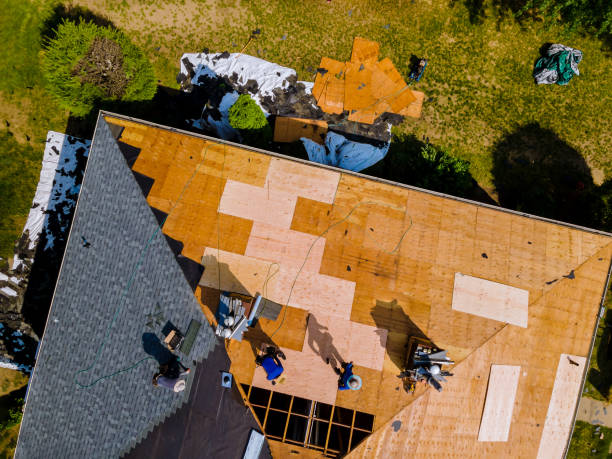 Best Roof Waterproofing Services  in Rinna, VA