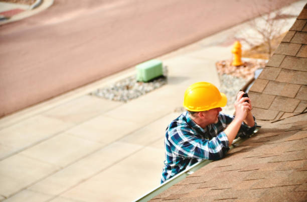Best Roofing Contractor Near Me  in Rinna, VA