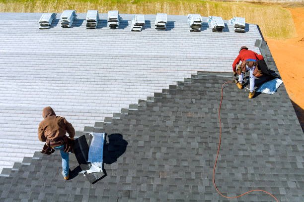 Best Roof Gutter Cleaning  in Rinna, VA