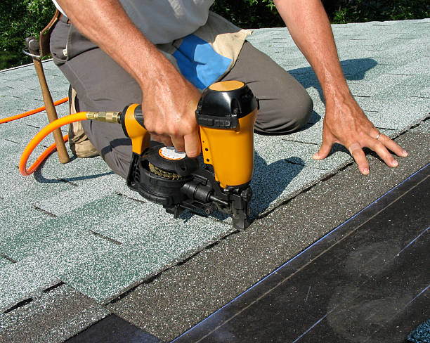 Best Metal Roofing Contractor  in Rinna, VA