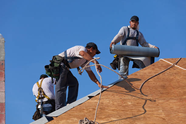 Slate Roofing Contractor in Rivanna, VA