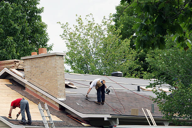 Best Best Roofing Contractors  in Rinna, VA