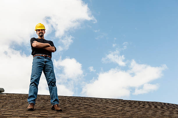 Best Roof Maintenance Services  in Rinna, VA