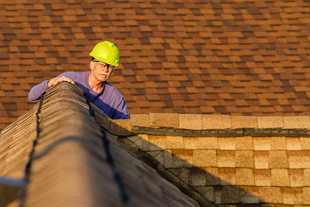 Quick and Trustworthy Emergency Roof Repair Services in Rivanna, VA