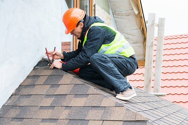 Best Roof Repair Services  in Rinna, VA