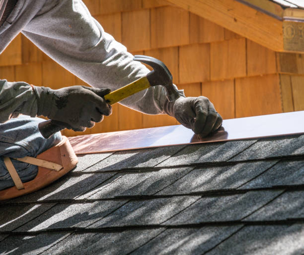 Roof Installation Near Me in Rivanna, VA